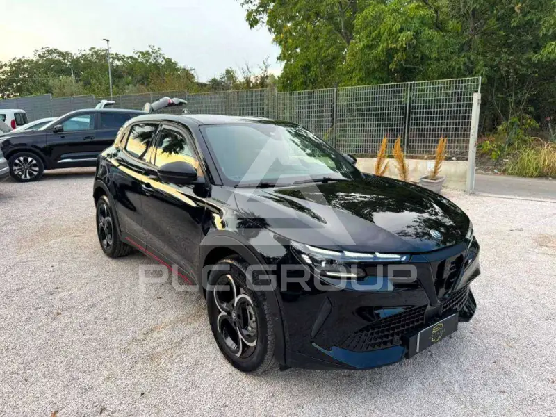 2025 Alfa Romeo Other