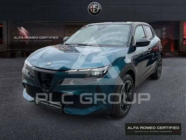 2025 Alfa Romeo Other