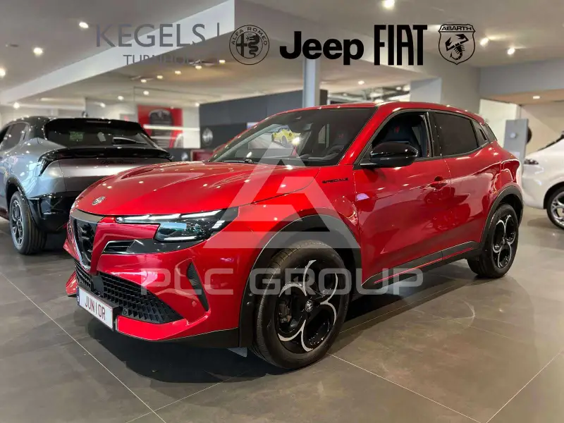 2025 Alfa Romeo Other
