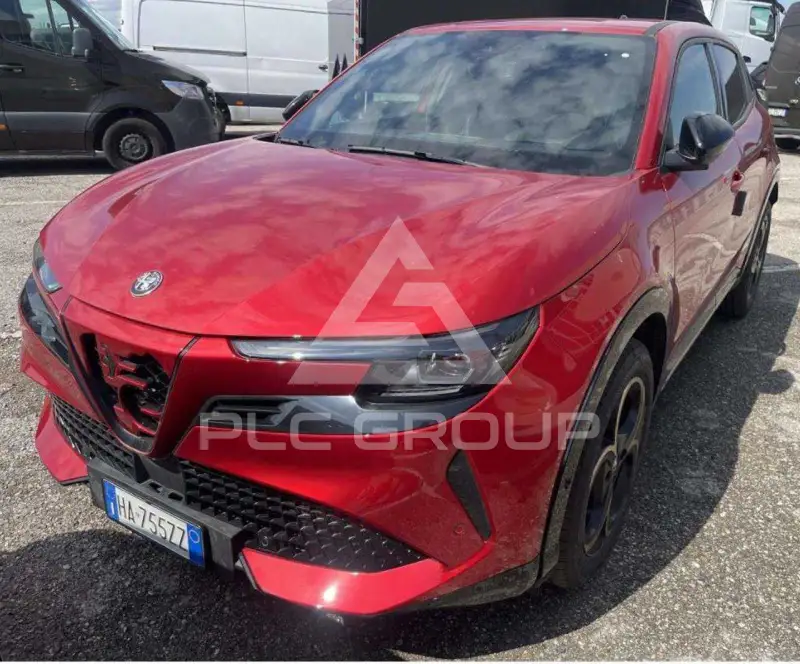 2025 Alfa Romeo Other