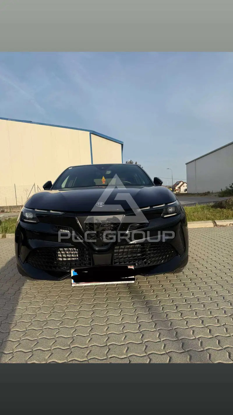 2025 Alfa Romeo Other