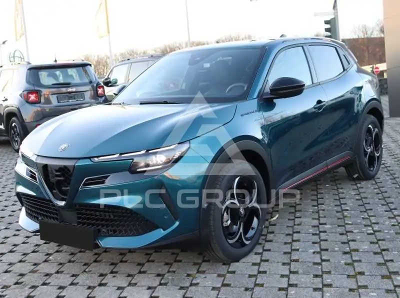 2025 Alfa Romeo Other
