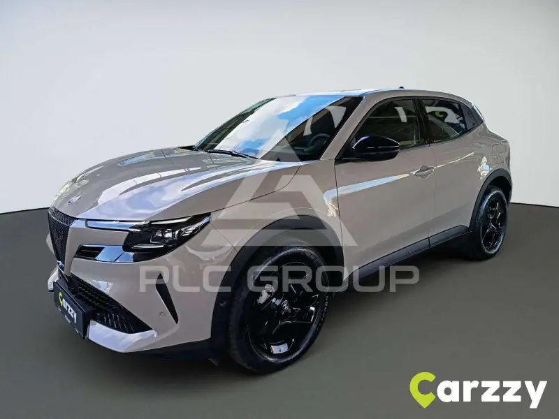 2025 Alfa Romeo Other