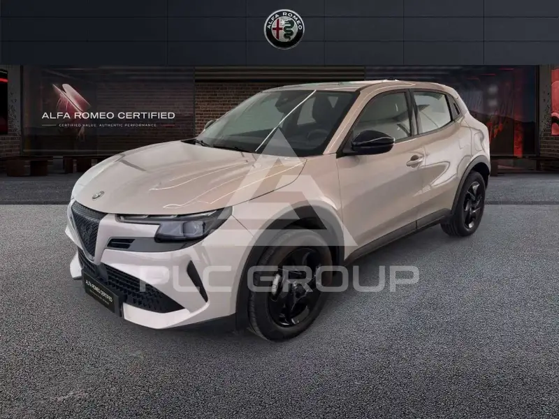 2025 Alfa Romeo Other