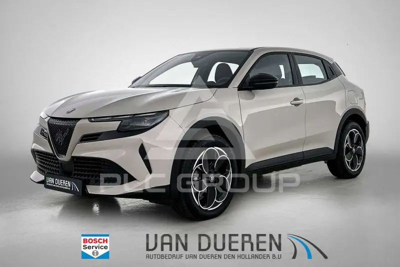 2025 Alfa Romeo Other