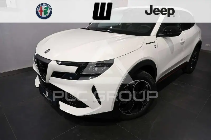 2025 Alfa Romeo Other
