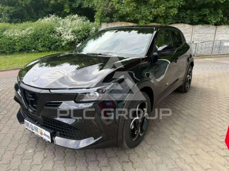 2025 Alfa Romeo Other