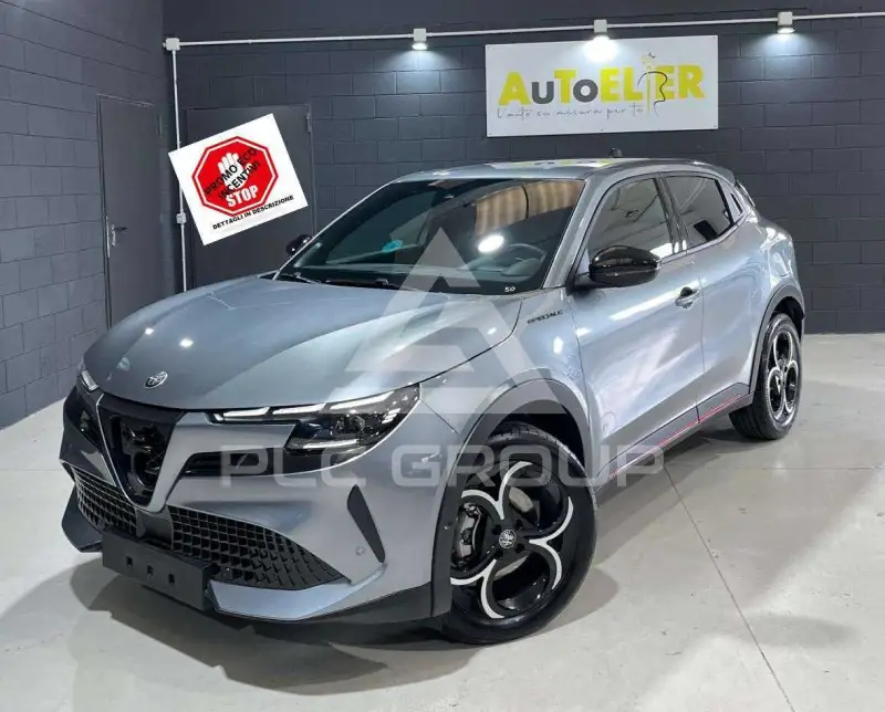 2025 Alfa Romeo Other
