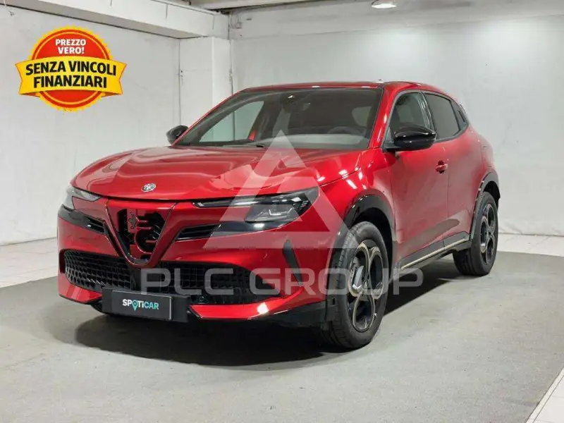 2025 Alfa Romeo Other