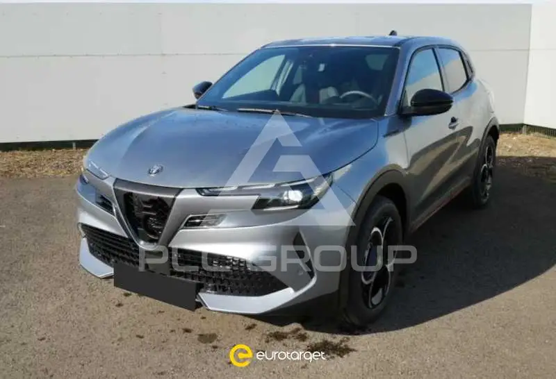 2025 Alfa Romeo Other