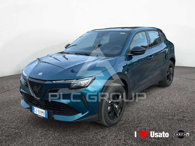 2025 Alfa Romeo Other