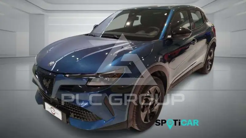 2025 Alfa Romeo Other