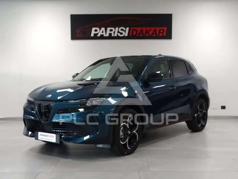 2025 Alfa Romeo Other