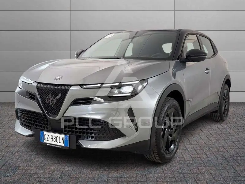 2025 Alfa Romeo Other