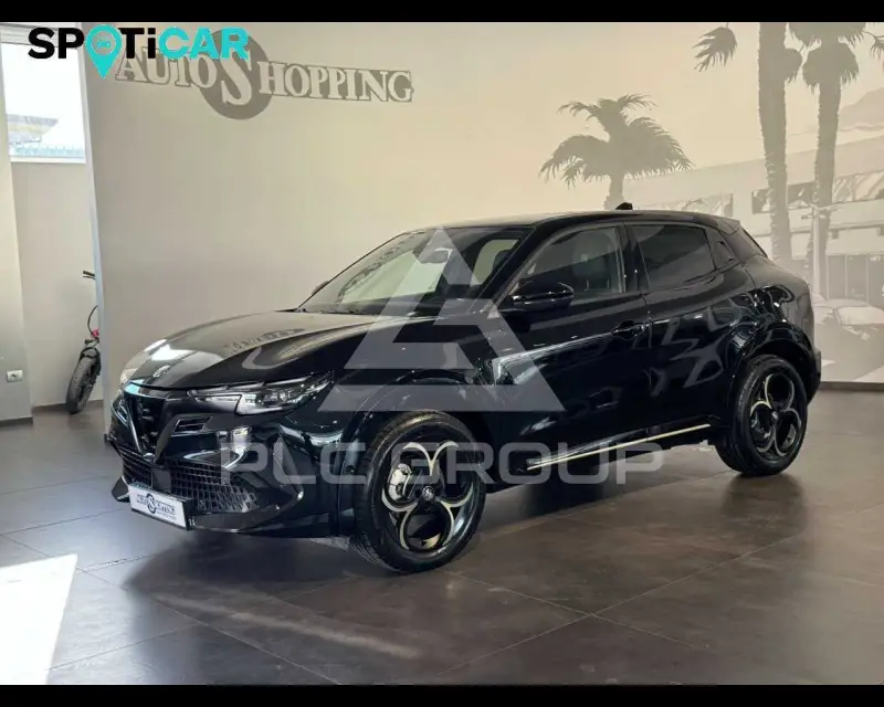 2025 Alfa Romeo Other