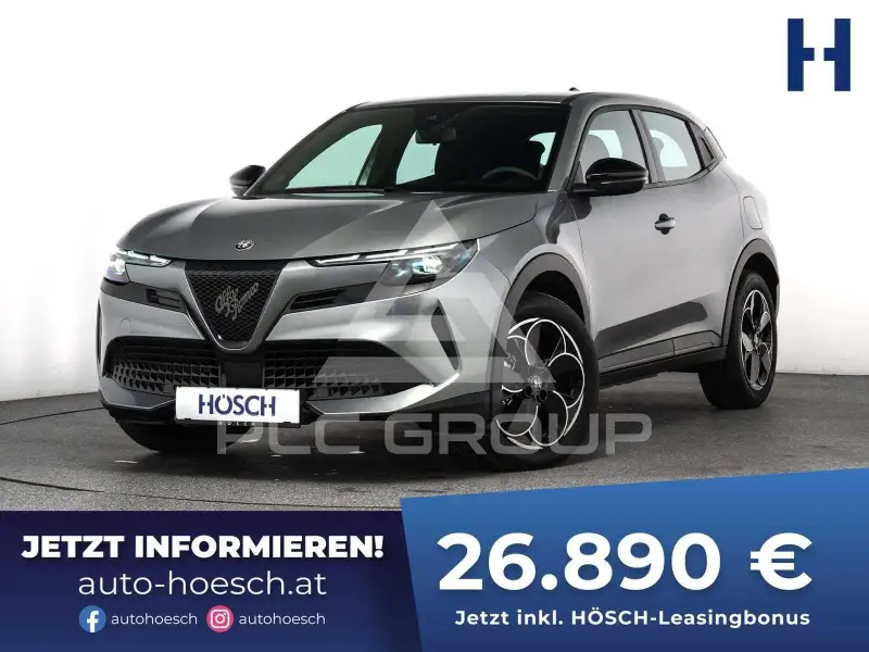 2025 Alfa Romeo Other