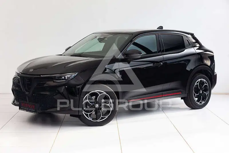 2025 Alfa Romeo Other