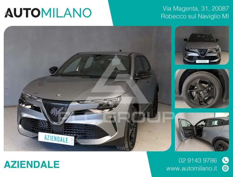 2025 Alfa Romeo Other
