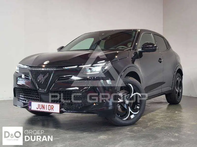 2025 Alfa Romeo Other