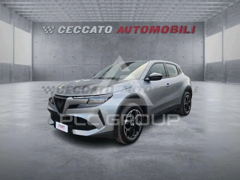2025 Alfa Romeo Other