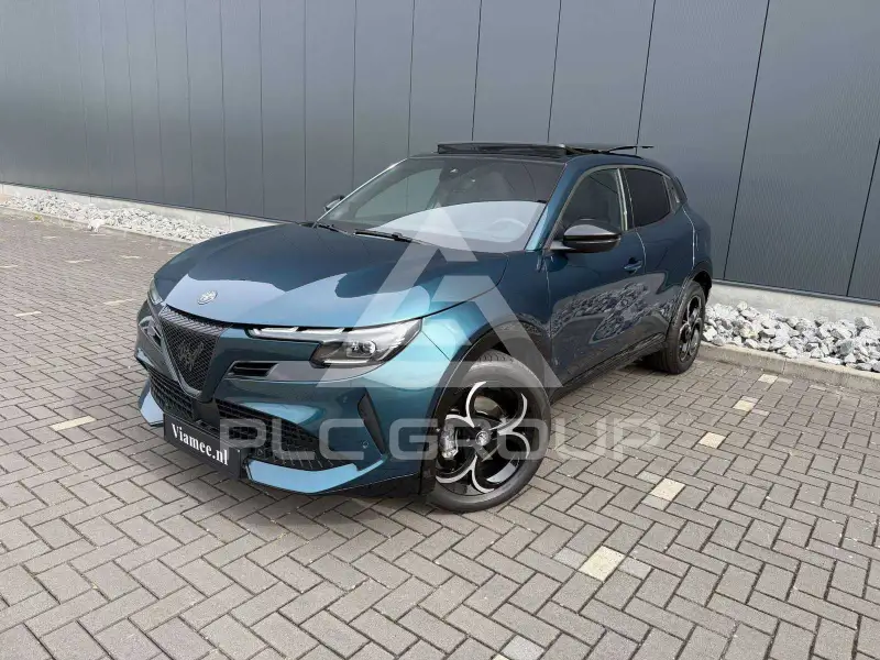 2025 Alfa Romeo Other