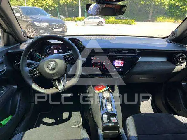 2025 Alfa Romeo Other