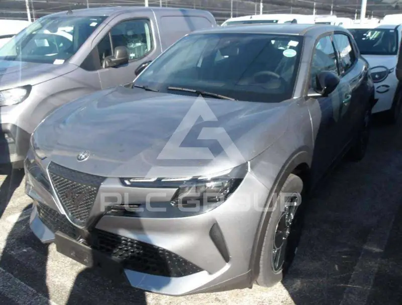 2025 Alfa Romeo Other