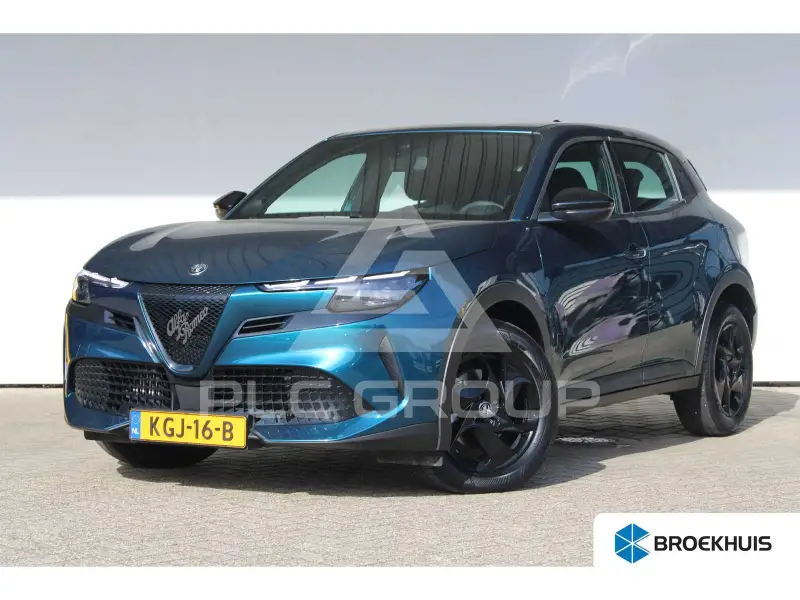 2025 Alfa Romeo Other