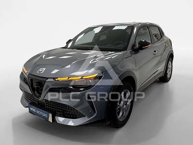 2025 Alfa Romeo Other