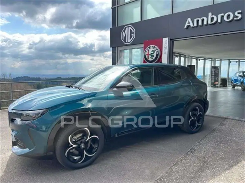 2025 Alfa Romeo Other