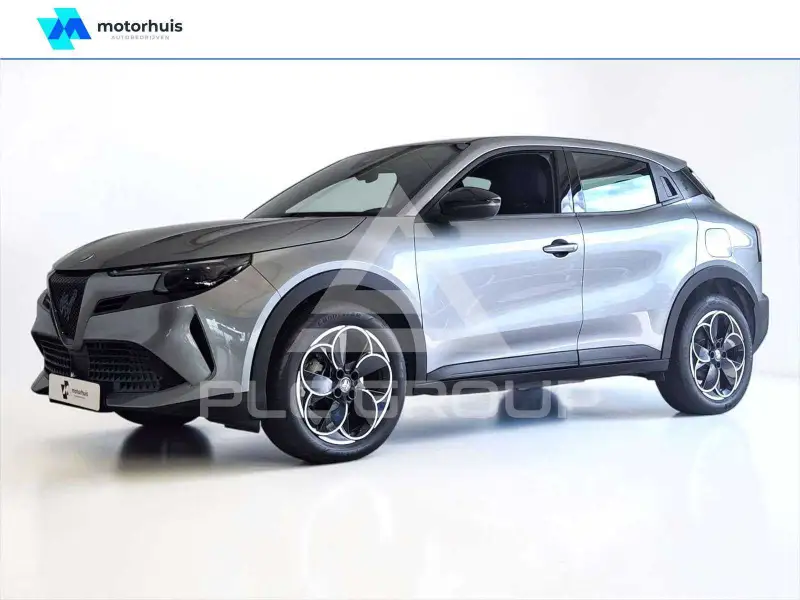 2025 Alfa Romeo Other