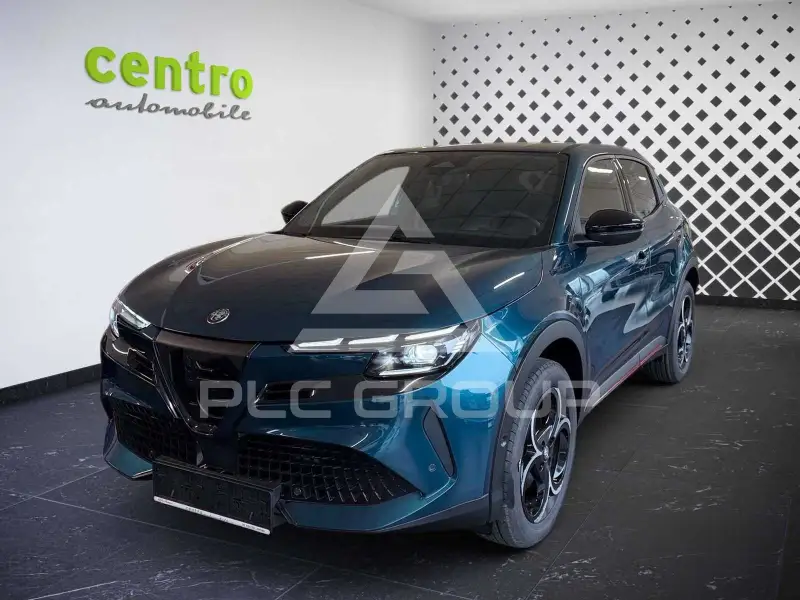 2025 Alfa Romeo Other