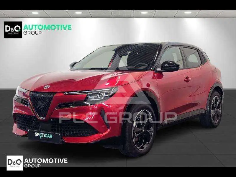 2025 Alfa Romeo Other