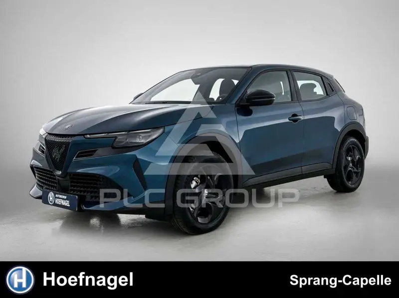 2025 Alfa Romeo Other
