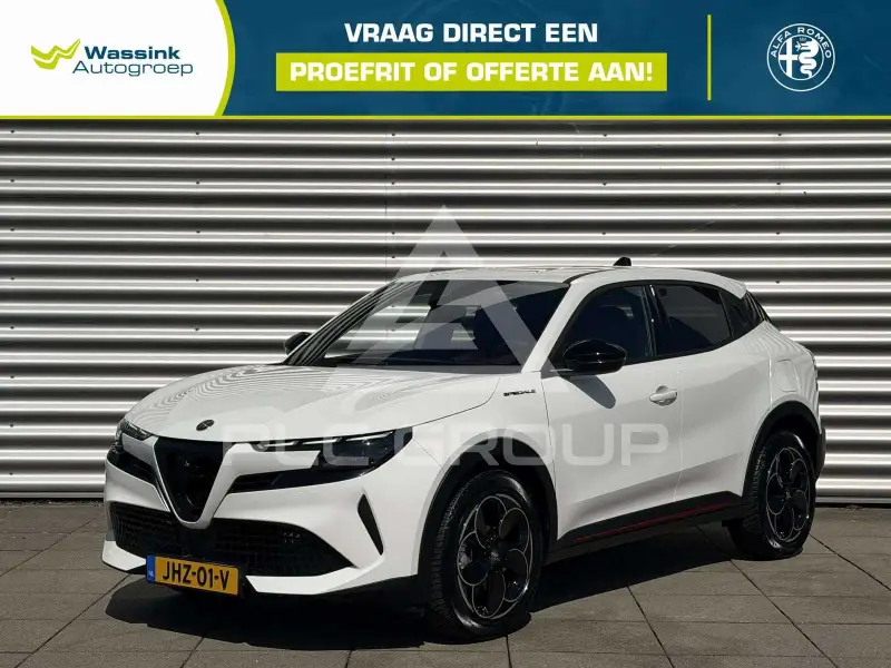 2025 Alfa Romeo Other