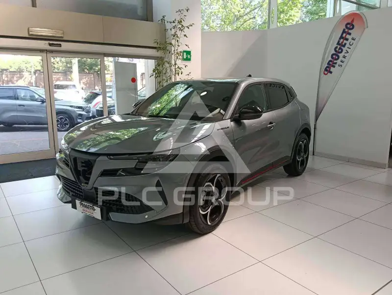2025 Alfa Romeo Other