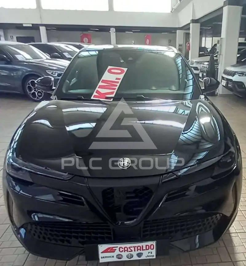 2025 Alfa Romeo Other