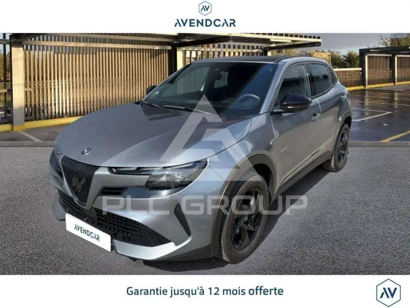 2025 Alfa Romeo Other