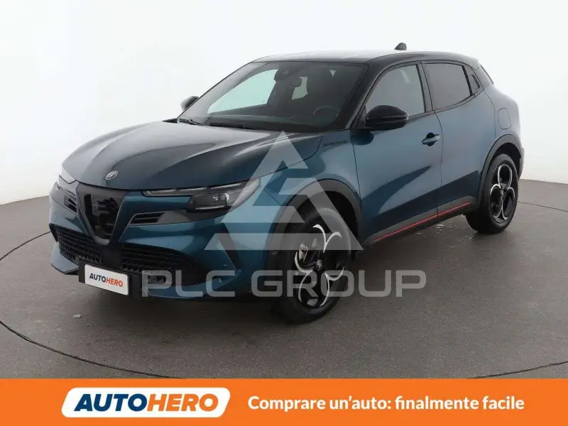 2025 Alfa Romeo Other