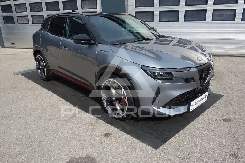 2025 Alfa Romeo Other