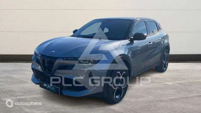 2025 Alfa Romeo Other