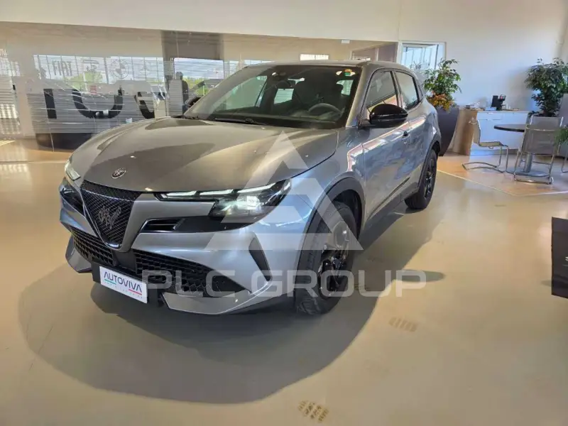 2025 Alfa Romeo Other