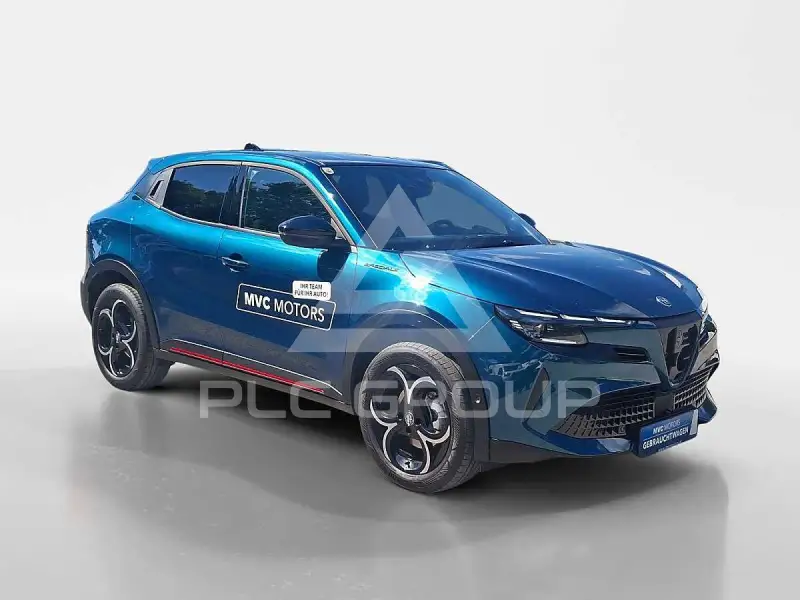 2025 Alfa Romeo Other