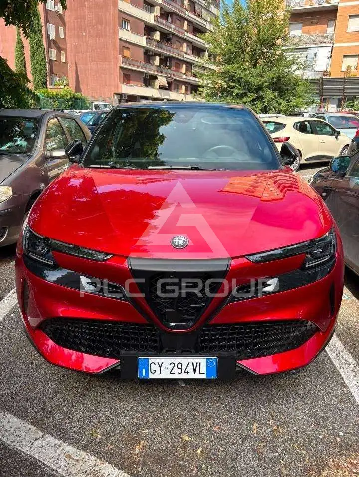 2025 Alfa Romeo Other
