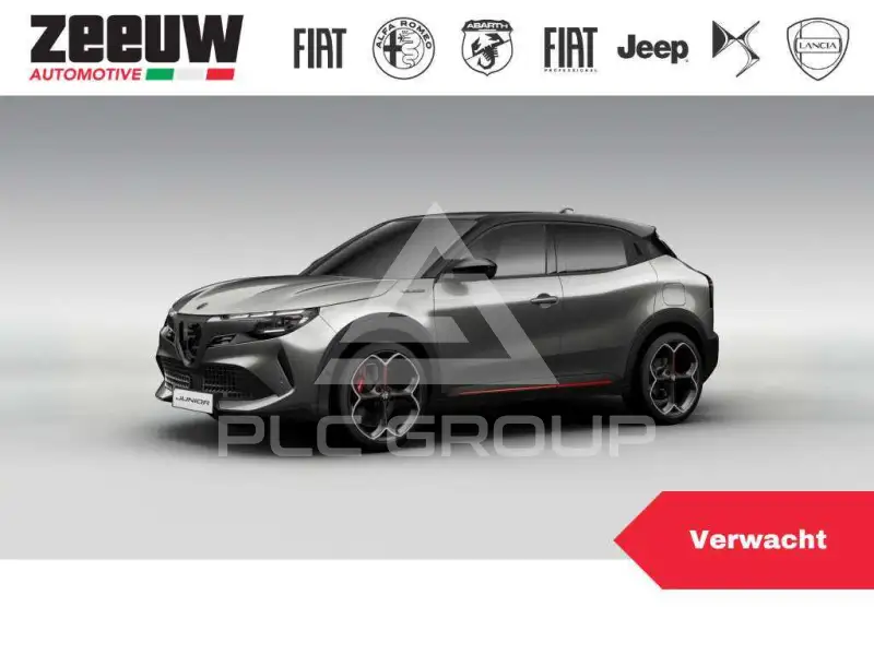 2025 Alfa Romeo Other