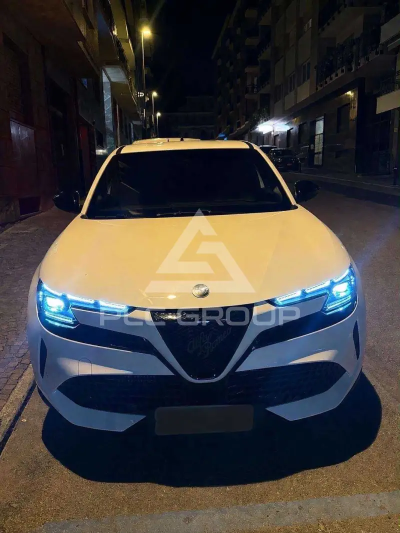 2025 Alfa Romeo Other