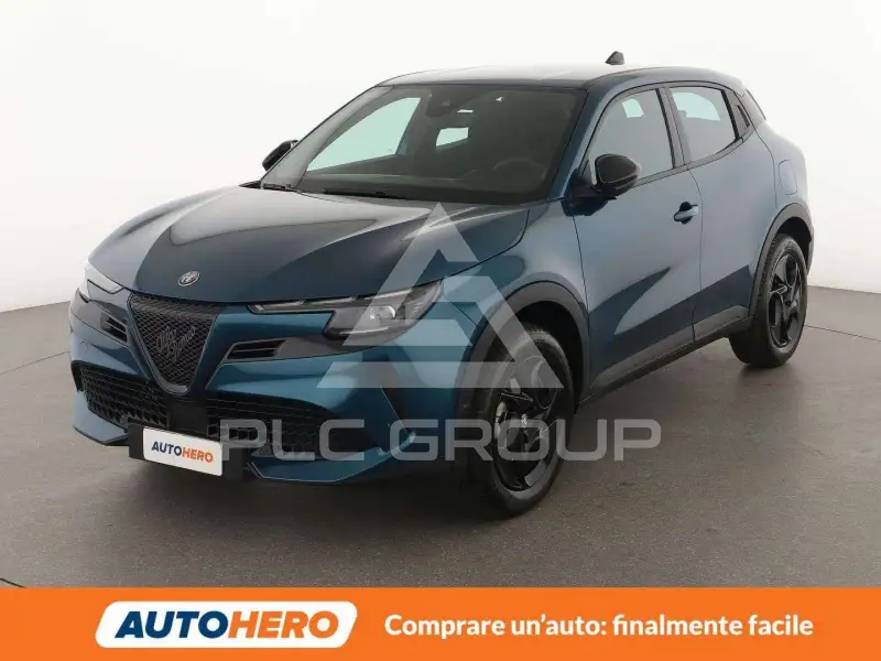2025 Alfa Romeo Other