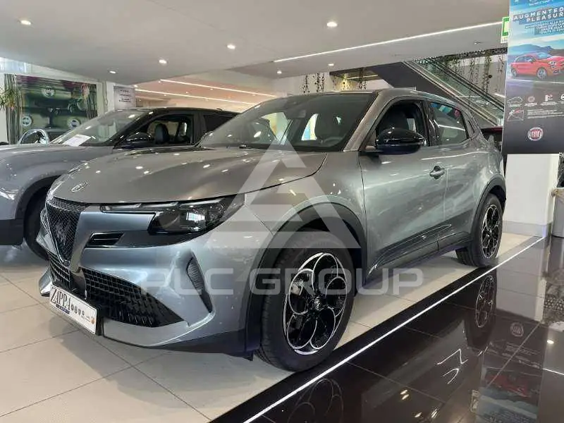 2025 Alfa Romeo Other