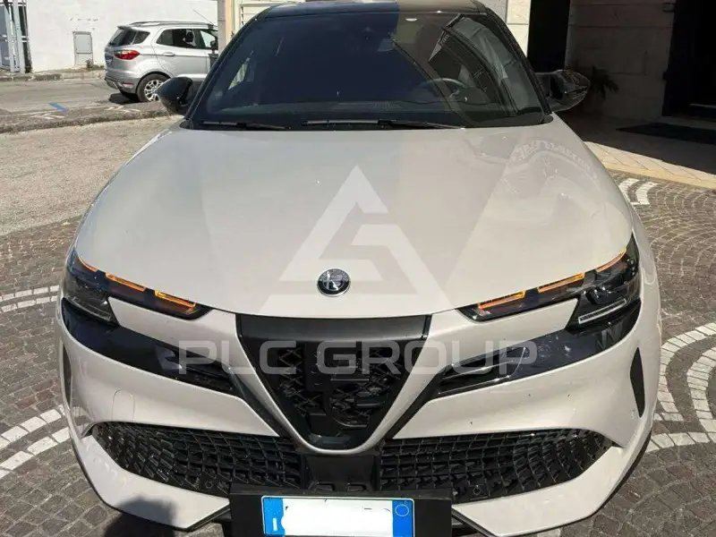 2025 Alfa Romeo Other