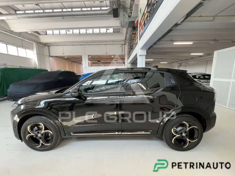 2025 Alfa Romeo Other